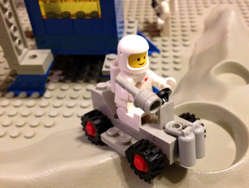 Illustration for article titled New survey will help gauge adult Lego interest
